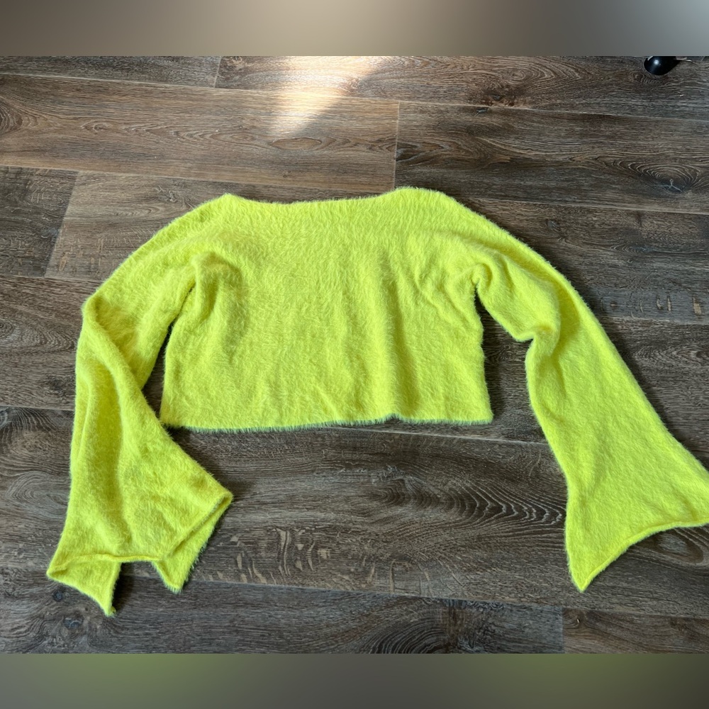 Zara Sweater | Small